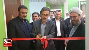 بهره‌برداری از ۶ پروژه صنعتی با هدف تقویت پدافند غیرعامل و افزایش آمادگی در برابر حوادث