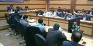 مدیرانی که در نشست ستاد بحران غایب بودند
