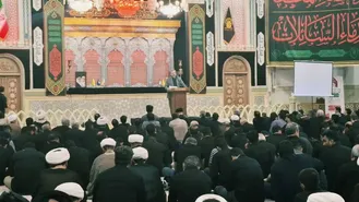 رعایت الزامات پدافند غیرعامل، شرط اساسی برگزاری ایمن مراسم بدرقه آقای شهید ایران