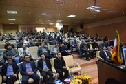 سمینار پدافند غیرعامل در حوزه امنیت سایبری در دانشگاه کردستان برگزار شد