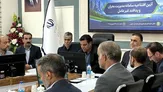 افتتاح سامانه مدیریت بحران و پدافند غیرعامل در راه و شهرسازی خراسان جنوبی