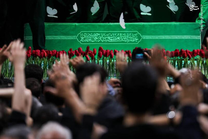 تشریح آخرین جزئیات مراسم وداع و تشییع آقای شهید ایران