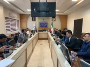 آبفای کرمانشاه الگوی بهره‌گیری از اعتبارات مدیریت بحران و پدافند غیرعامل در کشور