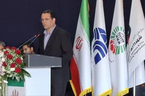 تاکید فرماندار قزوین بر استفاده از فناوری‌های جدید در مدیریت بحران و پدافند غیرعامل