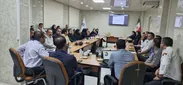 برنامه عملیاتی پدافند غیرعامل دانشگاه در کارگاه تمرین و مهارت‌افزایی تیم‌های هازمت بیمارستانی