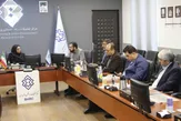 برگزاری جلسه کمیته پدافند غیرعامل مرکز تحقیقات راه، مسکن و شهرسازی