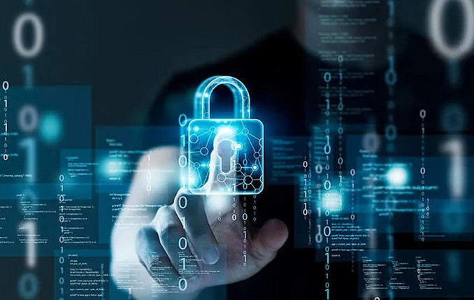 اینفوگرافی| یک گام امنیتی در روز!