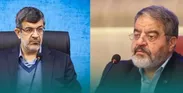 تقدیر رئیس سازمان پدافند غیرعامل کشور از استاندار یزد