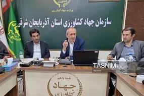 ورود فناوری هسته‌ای به کشاورزی