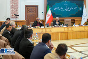 سه مصوبه پدافندی در چهارمین جلسه شورای عالی شهرسازی و معماری در سال ۱۴۰۵