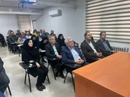 برگزاری دوره دوم تربیت مربی پدافند غیرعامل در گیلان