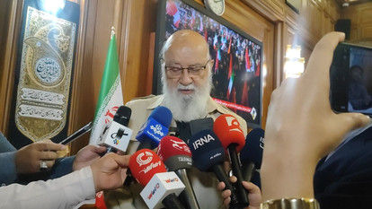 تاکید چمران بر اجرای الزامات پدافند غیرعامل در ساختمان‌سازی تهران
