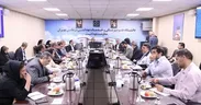 برگزاری نخستین جلسه کارگروه استانی پدافند غیرعامل در حوزه پدافند زیستی استان تهران
