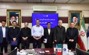 تأکید مدیرعامل شرکت ارتباطات زیرساخت بر توسعه دستیار هوش مصنوعی اختصاصی و تقویت امنیت سایبری