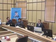 کارگاه آموزشی پدافند غیرعامل و اقتصاد مقاومتی برگزار شد