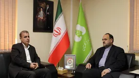 تلاش صداوسیما جهت لحاظ آگاهی‌بخشی و فرهنگ‌سازی موضوع پدافند غیرعامل در تولید و پخش برنامه‌ها