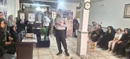 ارتقای مهارت‌های ایمنی خانواده‌های تحت پوشش در کارگاه پدافند غیرعامل