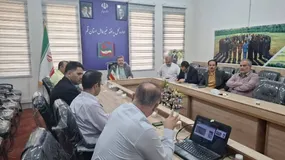 بررسی الزامات پدافند غیرعامل در طرح توسعه انتقال پساب به دشت سراجه قم