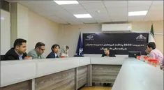 توسعه همکاری‌های تخصصی ایران و ژاپن در حوزه HSE صنعت نفت