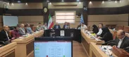 برگزاری نخستین نشست کارگروه تخصصی پدافند زیستی استان گیلان در سال ۱۴۰۵