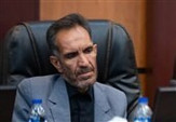 تاکید رئیس مجمع نمایندگان استان مرکزی بر تقویت وتوسعه پدافند غیرعامل