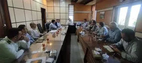 پدافند غیرعامل رویکردی پیشگیرانه برای صیانت از شهر، زیرساخت‌ها و سرمایه‌های انسانی است
