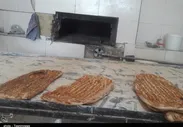 ۷۰۰ نانوایی استان کرمان به تجهیزات پدافندی مجهز شدند