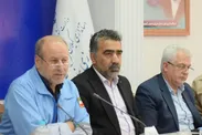 اقدامات پدافند غیرعامل و لایروبی رودخانه‌های پرخطر آستارا و لوندویل