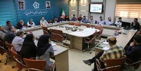 آمادگی شبکه اصفهان برای اطلاع‌رسانی و آرامش‌بخشی در شرایط اضطراری پرتوی