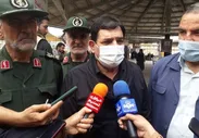 مخبر: پیش‌بینی حضور ۵میلیون زائر در مرزهای کشور
