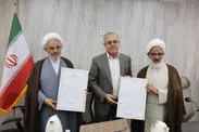 قدردانی نماینده ولی فقیه در سپاه از خدمات و یکپارچگی حاکمیتی در هرمزگان