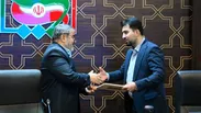انتصاب حسین پالیزدار به‌عنوان معاون توسعه فرهنگی و اطلاع رسانی سازمان پدافند غیرعامل کشور