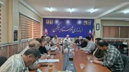 فرماندار ترکمن بر تسریع دوگانه‌سوز کردن خبازی‌ها و ارتقای کیفیت نان تاکید کرد
