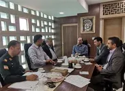 تاکید بر ارتقای آمادگی و تاب‌آوری سامانه‌ها در شرایط حساس
