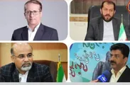 مدیرکل پدافند غیرعامل بوشهر معرفی شد
