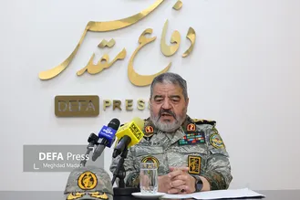 اقدامات پیشگیرانه و لایه‌ای پدافندغیرعامل، زیرساخت‌ها را در جنگ سرپا نگه داشت/استمرار خدمات در جنگ، نتیجه اقدامات پدافند غیرعامل است