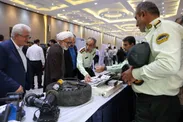 بررسی تقویت زیرساخت‌های نظارتی و ارتقای امنیت و پدافند غیرعامل استان گیلان