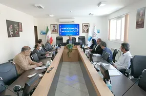 دستور ویژه مدیرعامل آب منطقه‌ای خراسان جنوبی برای رعایت پروتکل‌های پدافند غیرعامل و مهار سیلاب‌های احتمالی