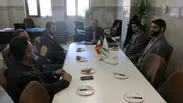 آموزش، فرهنگ سازی و اطلاع رسانی در پدافند غیرعامل امری مهم  و تأثیرگذار است