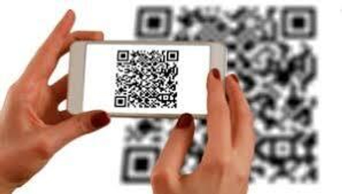 اینفوگرافی| تهدیدهای سایبری مرتبط با  QR Code