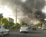 تکذیب وقوع حادثه امنیتی در فردیس