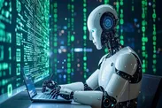 هوش مصنوعی همکار پژوهشگر است، نه جایگزین او