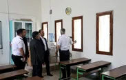 صدور شناسنامه ایمنی برای مدارس کیش