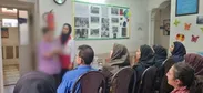 برگزاری سلسله آموزش‌های پدافند غیرعامل و مدیریت بحران مراکز بهزیستی شیراز