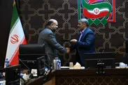 انتصاب سرپرست معاونت امور زیربنایی و جانشین قرارگاه پدافند شیمیایی سازمان پدافند غیرعامل کشور