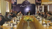 طرح‌های اجرایی موفق استان سمنان در زمینه پدافند غیرعامل قابلیت ملی شدن دارند