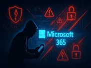 سه عملیات فیشینگ Microsoft ۳۶۵ با یک اشتباه ساده لو رفتند