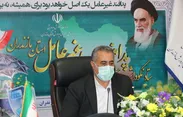 اجرای دقیق پدافندغیرعامل صیانت از میراث شهداست