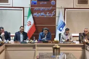 آب منطقه‌ای فارس از نظر پدافند غیرعامل در بالاترین سطح آمادگی برای مقابله با حوادث