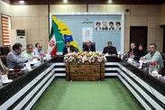 فرماندار دشتی: پیشگیری، در اولویت فعالیت‌های پدافندغیرعامل شهرستان باشد